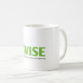 BWISE Mok (Voorkant rechts)