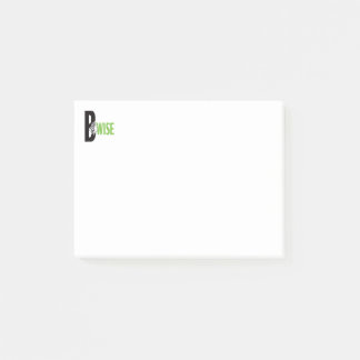 BWISE notities Post-it® Notes