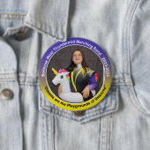 BWMB 2023 RONDE BUTTON 4,0 CM (In situ)