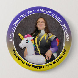 BWMB 2023 RONDE BUTTON 4,0 CM