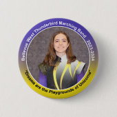 BWMB 2023 RONDE BUTTON 5,7 CM (Voorkant)