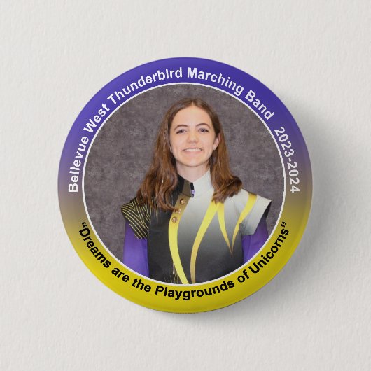 BWMB 2023 RONDE BUTTON 5,7 CM (Voorkant)