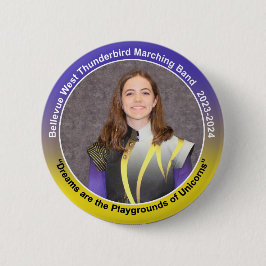 BWMB 2023 RONDE BUTTON 5,7 CM