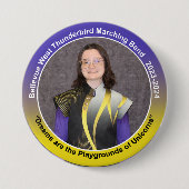 BWMB 2023 RONDE BUTTON 7,6 CM (Voorkant)