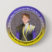 BWMB 2023 RONDE BUTTON 7,6 CM (Voorkant)