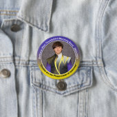 BWMB 2023 RONDE BUTTON 7,6 CM (In situ)