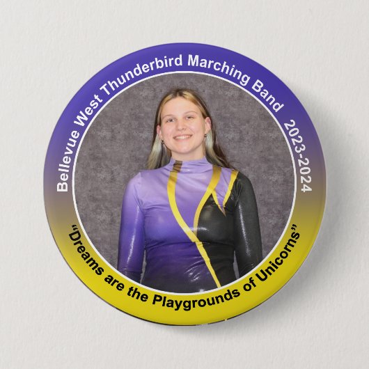 BWMB 2023 RONDE BUTTON 7,6 CM (Voorkant)