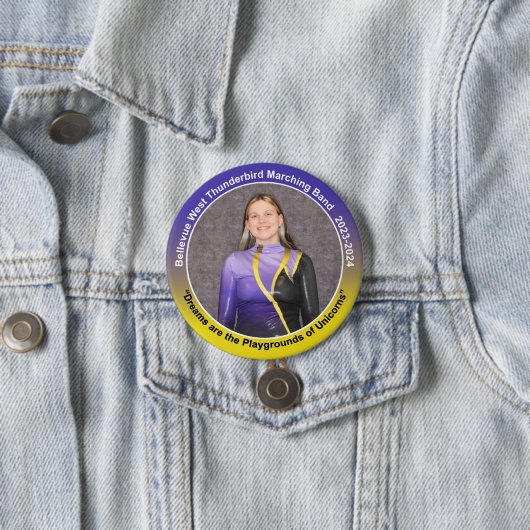 BWMB 2023 RONDE BUTTON 7,6 CM (In situ)