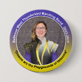 BWMB 2023 RONDE BUTTON 7,6 CM (Voorkant)