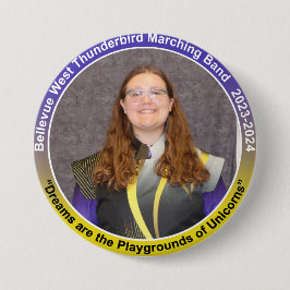 BWMB 2023 RONDE BUTTON 7,6 CM