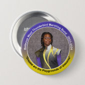 BWMB 2023 RONDE BUTTON 7,6 CM (Voorkant /achterkant)