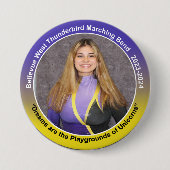 BWMB 2023 RONDE BUTTON 7,6 CM (Voorkant)