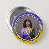 BWMB 2023 RONDE BUTTON 7,6 CM (Voorkant /achterkant)