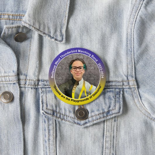 BWMB 2023 RONDE BUTTON 7,6 CM (In situ)