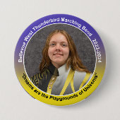 BWMB 2023 RONDE BUTTON 7,6 CM (Voorkant)