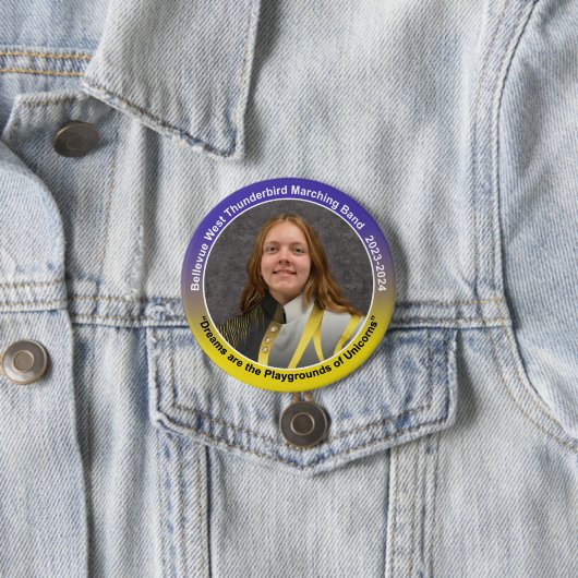 BWMB 2023 RONDE BUTTON 7,6 CM (In situ)