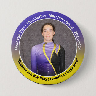 BWMB 2023 RONDE BUTTON 7,6 CM