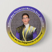 BWMB 2023 RONDE BUTTON 7,6 CM (Voorkant)