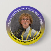 BWMB RONDE BUTTON 7,6 CM (Voorkant)