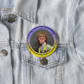 BWMB RONDE BUTTON 7,6 CM (In situ)