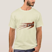 BWOM 12 T-SHIRT (Voorkant)