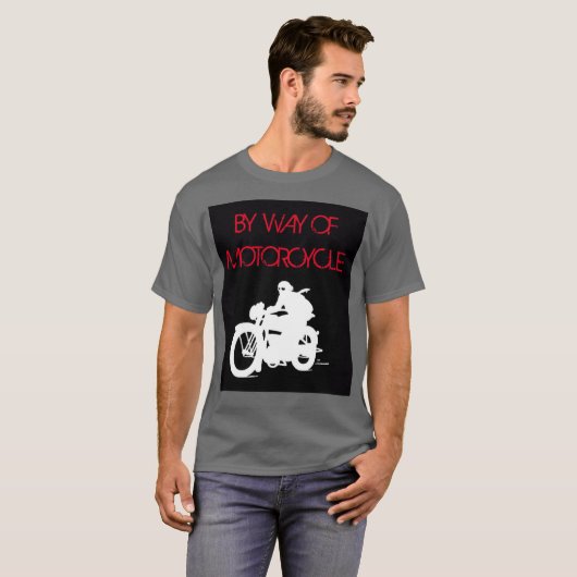 bwom 16 t-shirt (Voorkant volledig)