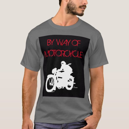 bwom 16 t-shirt (Voorkant)