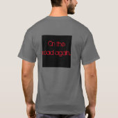 bwom 16 t-shirt (Achterkant)