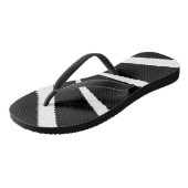 "BWS Pinched" Teenslippers (Schuin)