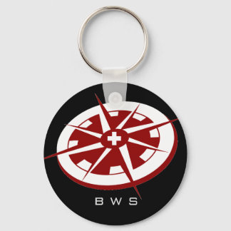 BWS Schlüsselanhänger Sleutelhanger