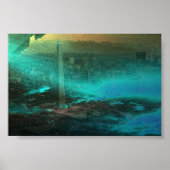 Bx Ax Poster (Voorkant)