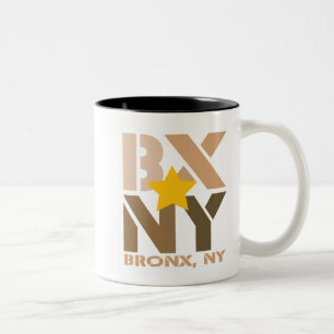 BX Bronx Brown Mok