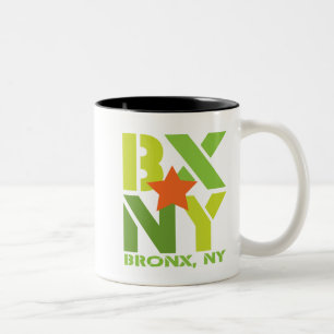 BX Bronx Green Mok