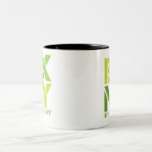 BX Bronx Green Mok (Center)