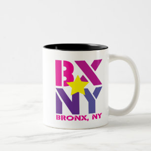 BX Bronx Mok