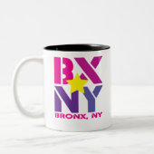 BX Bronx Mok (Links)