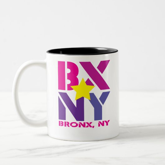 BX Bronx Mok (Links)