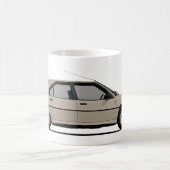 BX in 13 kleuren Koffiemok (Center)