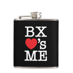 BX ❤'t ME Heupfles
