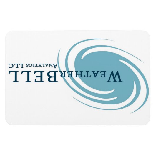 BxBell: Flexi magneet (Horizontaal)