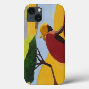 By the River 2007 Case-Mate iPhone Case
