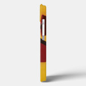 By the River 2007 Case-Mate iPhone Case (Achterkant / Links)