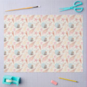 By the Sea Serie Ontwerp 10 Tissuepapier (Craft)