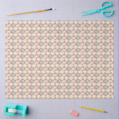By the Sea Serie Ontwerp 12 Tissuepapier (Craft)