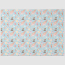 By the Sea Serie Ontwerp 9