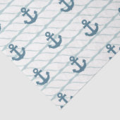 By the Sea Series Design 5 Tissuepapier (Detail)