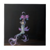 By the Sea Tegeltje (Voorkant)