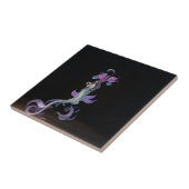 By the Sea Tegeltje (Zijkant)