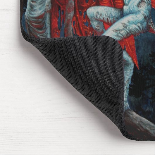 Byakhee Muismat (Hoek)