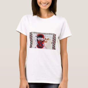 bybedrog originele mawson #0 t-shirt